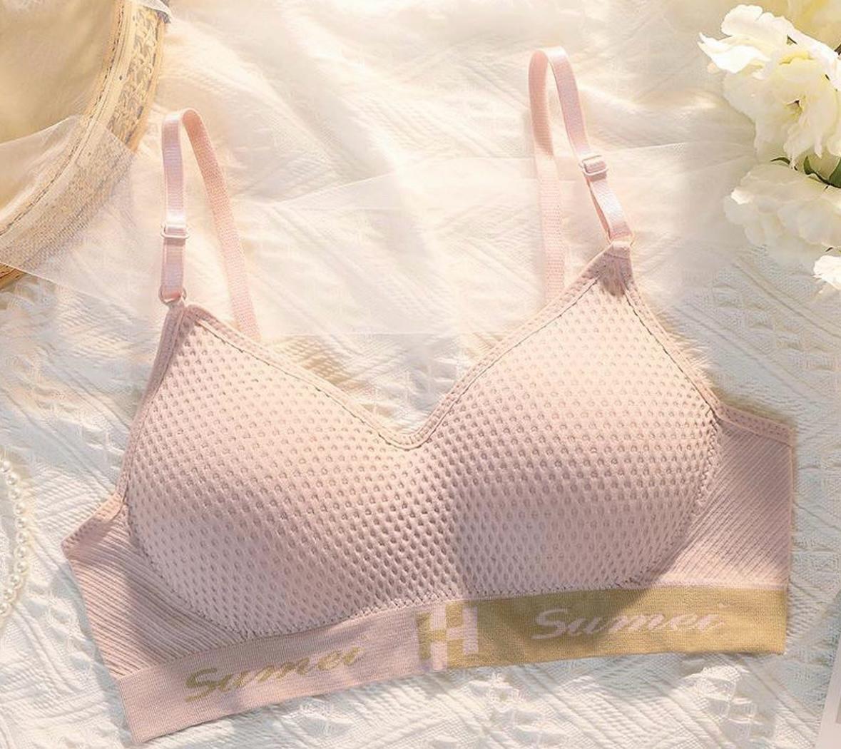 ( PACK OF =5) WOMEN'S BRA PANTY LINGERIE SET FOR GIRL'S COMBO | K-41