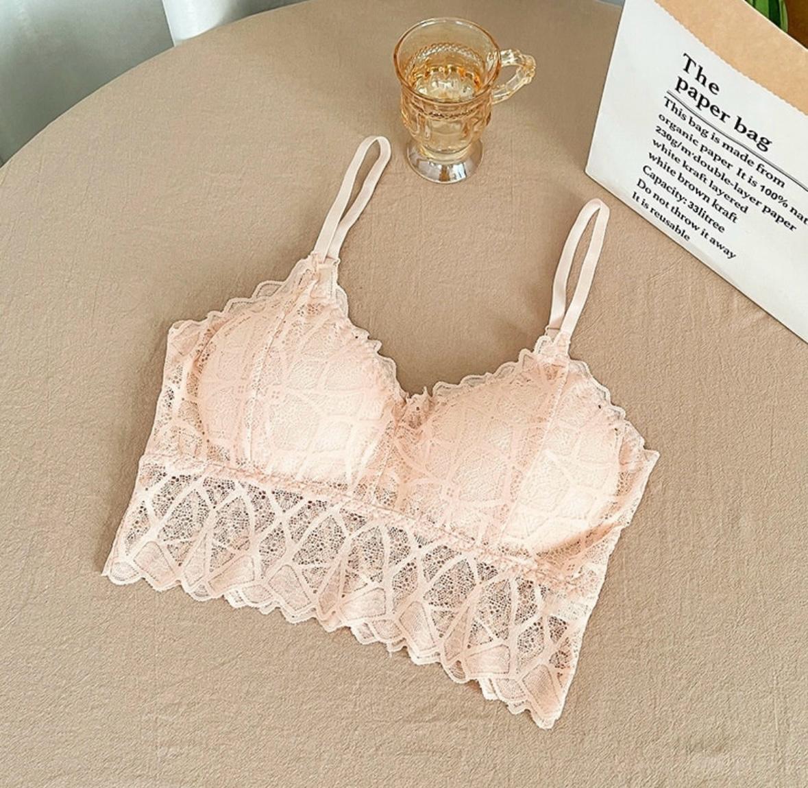 ( PACK OF =7) WOMEN'S BRA PANTY LINGERIE SET FOR GIRL'S COMBO | M-9