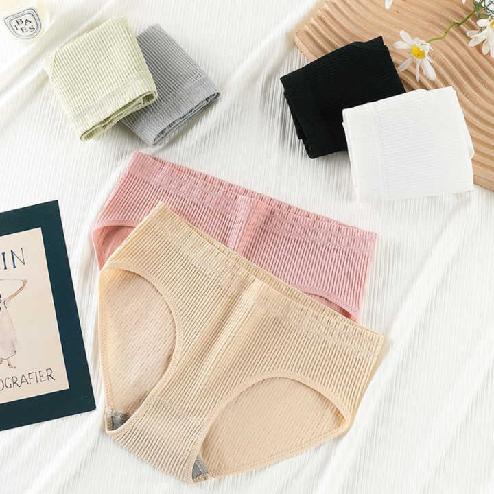 ( PACK OF =6) WOMEN'S BRA PANTY LINGERIE SET FOR GIRL'S COMBO | K-17