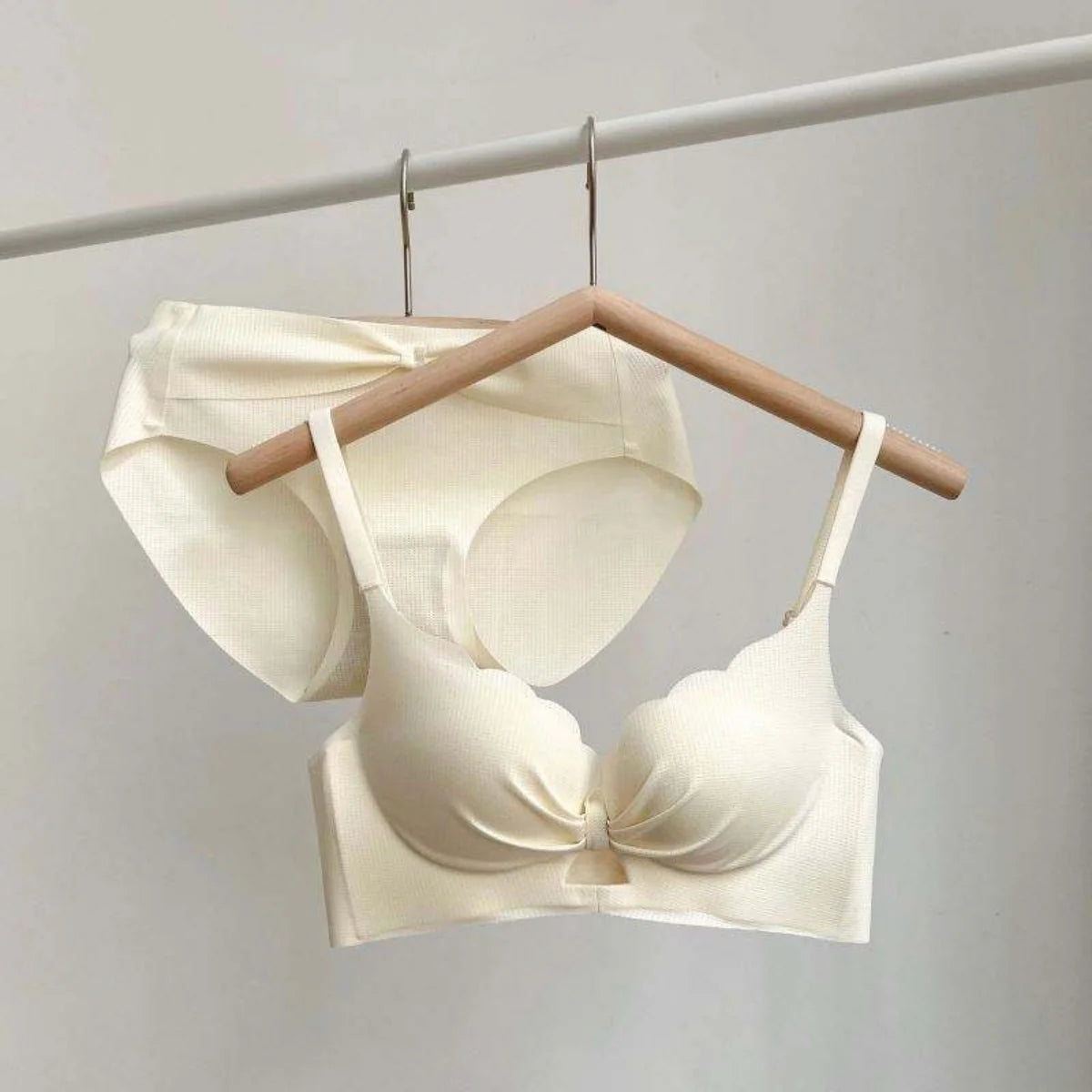 ( PACK OF =5) WOMEN'S BRA PANTY LINGERIE SET FOR GIRL'S COMBO | K-10