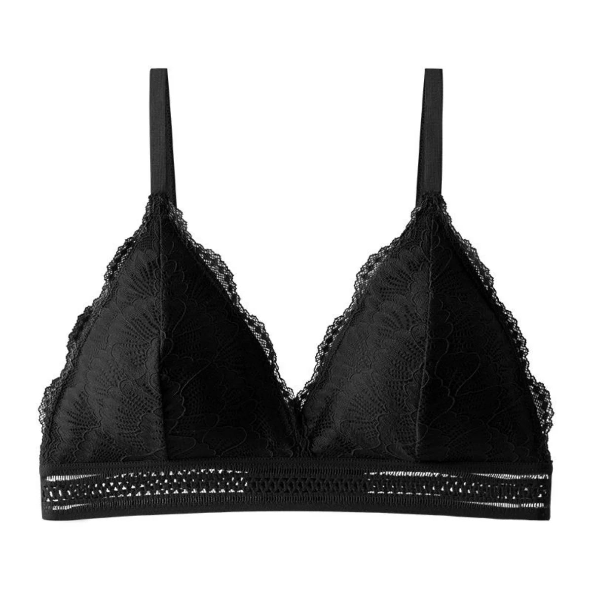 Women's Bra Panty Lingerie Set for Girl's Pack of 4 | L-72