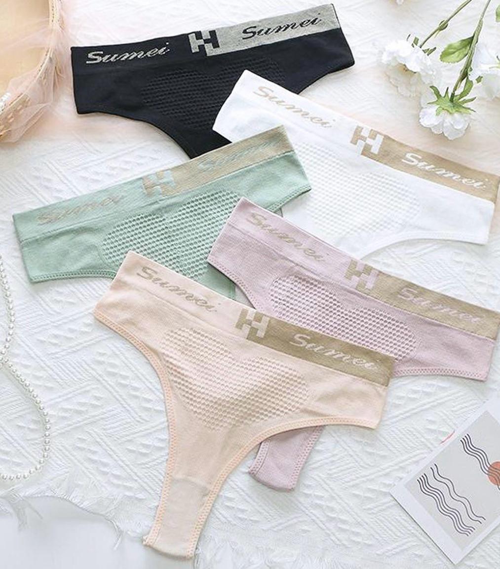 ( PACK OF =5) WOMEN'S BRA PANTY LINGERIE SET FOR GIRL'S COMBO | K-41