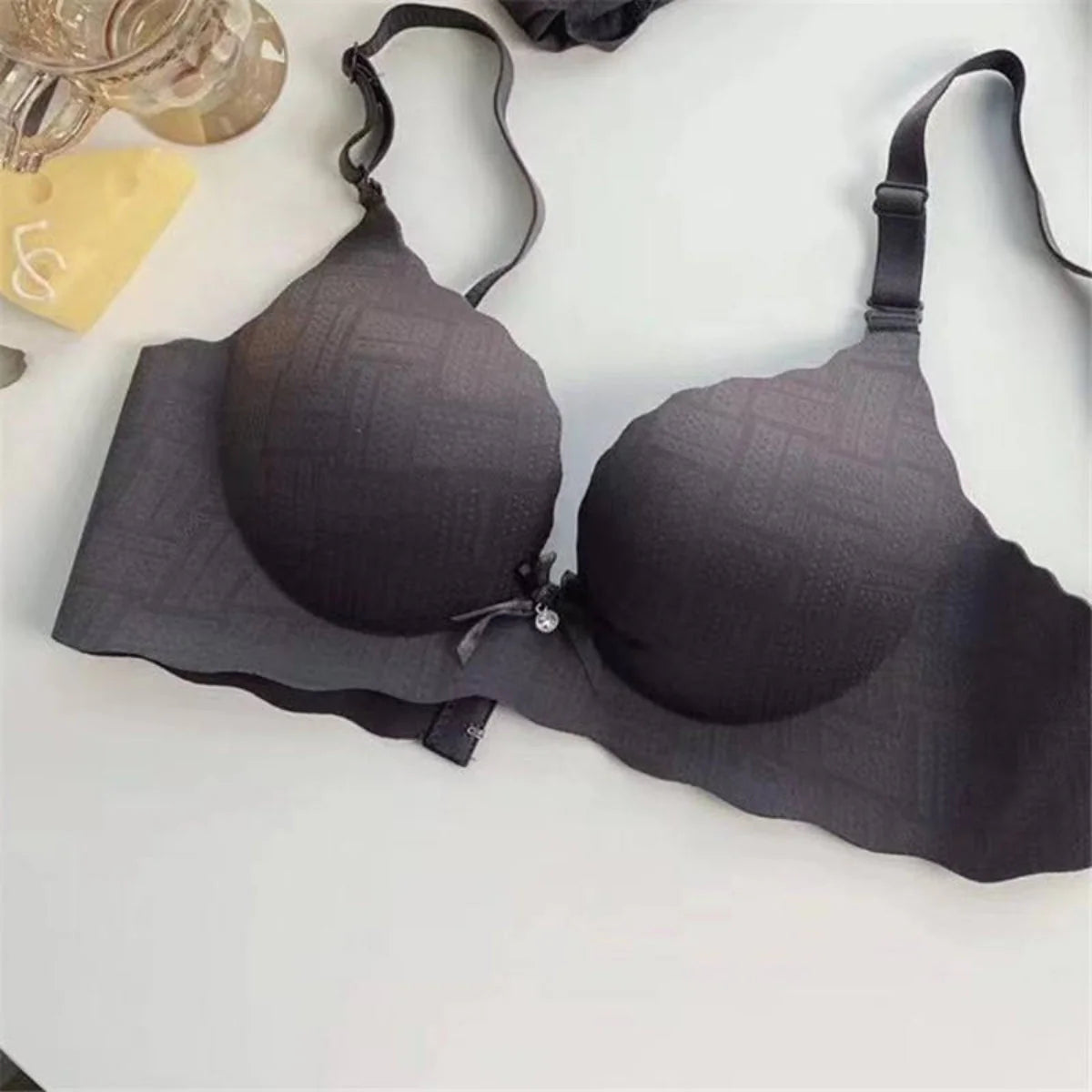 ( PACK OF =5 )WOMEN'S BRA PANTY LINGERIE SET FOR GIRL'S COMBO | V-15