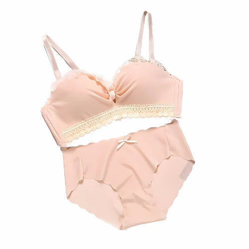 ( PACK OF =7) WOMEN'S BRA PANTY LINGERIE SET FOR GIRL'S COMBO | M-25