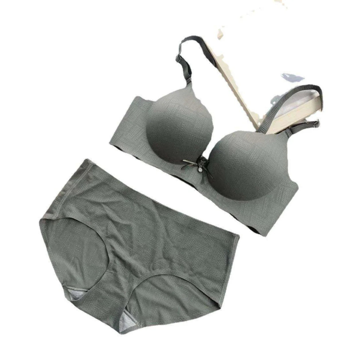 ( PACK OF =5) WOMEN'S BRA PANTY LINGERIE SET FOR GIRL'S COMBO | K-34