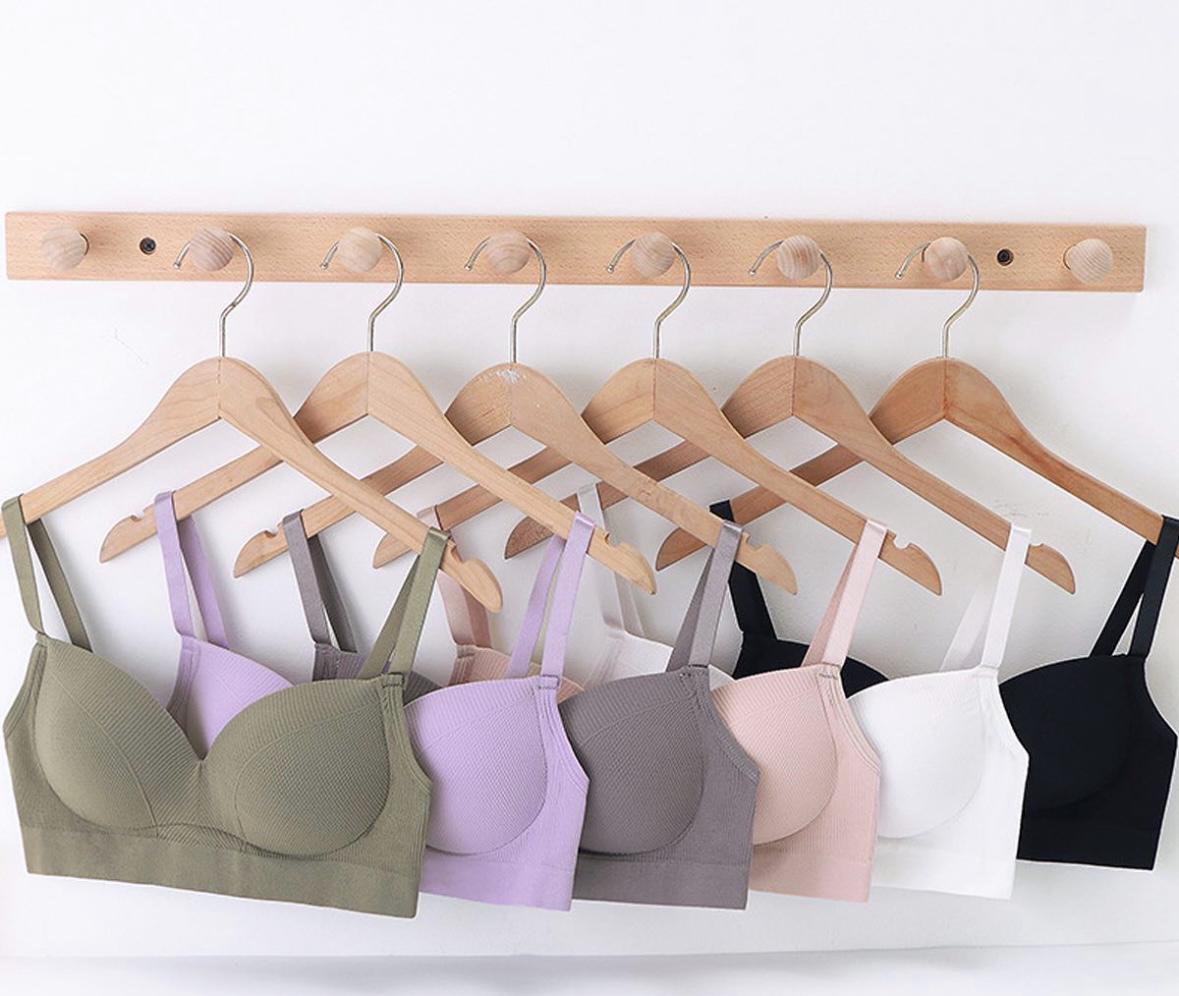 Women's Bra Panty Lingerie Set for Girl's Pack of 6  | L-125