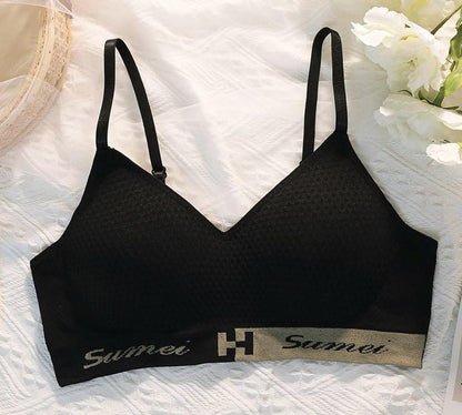 Women's Bra Panty Lingerie Set for Girl's Pack of 5 | L-133