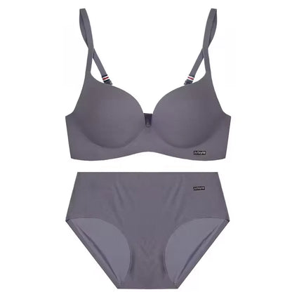 Women's Bra Panty Lingerie Set for Girl's Pack of 4 | L-32