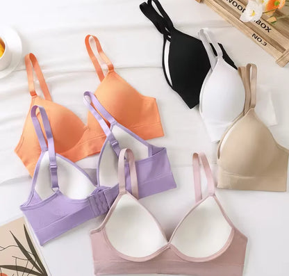 ( PACK OF =6) WOMEN'S BRA PANTY LINGERIE SET FOR GIRL'S COMBO | K-33