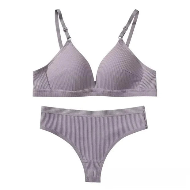 ( PACK OF =5 )WOMEN'S BRA PANTY LINGERIE SET FOR GIRL'S COMBO | K-27