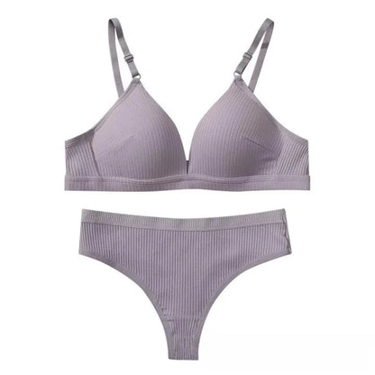 ( PACK OF =5 )WOMEN'S BRA PANTY LINGERIE SET FOR GIRL'S COMBO | K-27