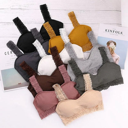 ( PACK OF =8) WOMEN'S BRA PANTY LINGERIE SET FOR GIRL'S COMBO | M-11