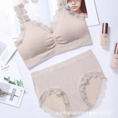 ( PACK OF =8) WOMEN'S BRA PANTY LINGERIE SET FOR GIRL'S COMBO | M-57