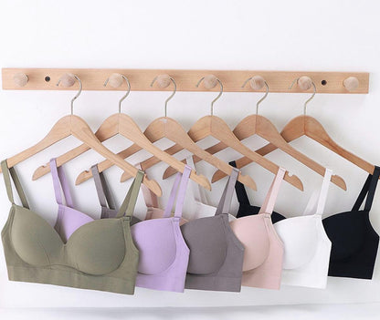 ( PACK OF =6) WOMEN'S BRA PANTY LINGERIE SET FOR GIRL'S COMBO | K-37