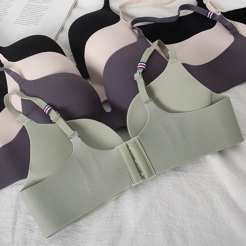 Women's Bra Panty Lingerie Set for Girl's Pack of 4 | L- 54
