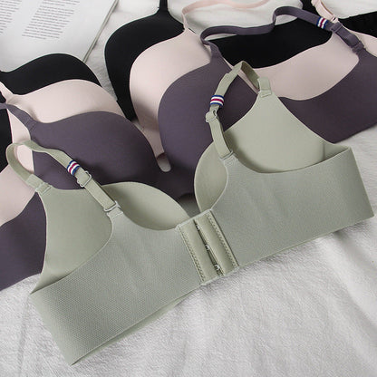 Women's Bra Panty Lingerie Set for Girl's Pack of 4 | L- 54