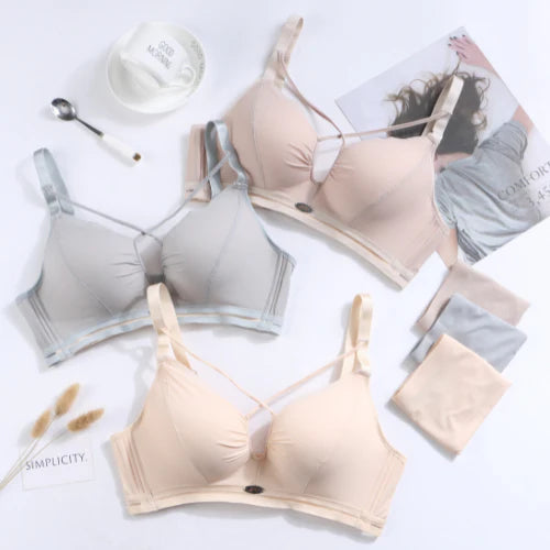 ( PACK OF =7) WOMEN'S BRA PANTY LINGERIE SET FOR GIRL'S COMBO | M-37