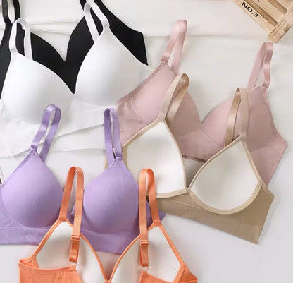 ( PACK OF =6) WOMEN'S BRA PANTY LINGERIE SET FOR GIRL'S COMBO | K-33