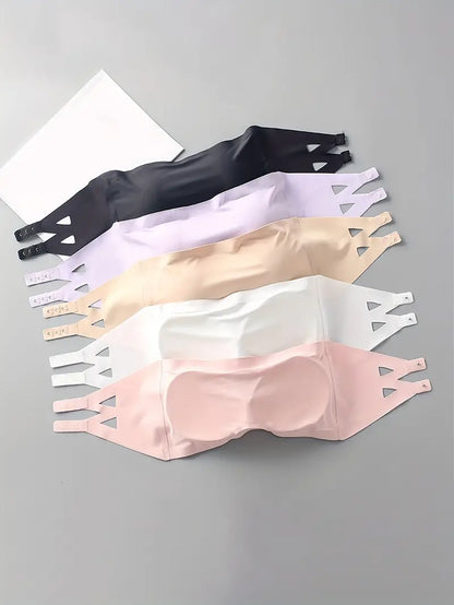 Women's Bra Panty Lingerie Set for Girl's Pack of 5| L-36