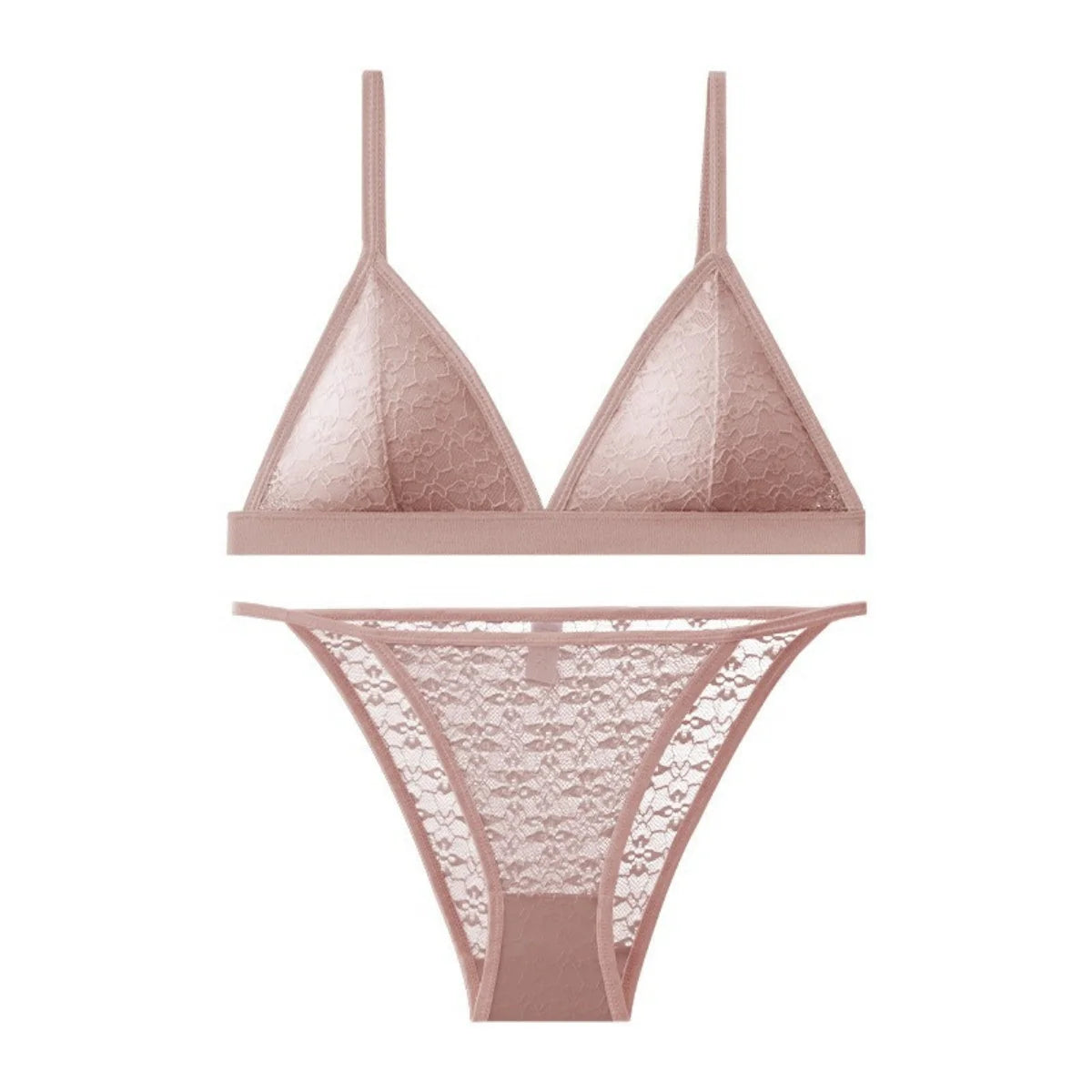( PACK OF =6) WOMEN'S BRA PANTY LINGERIE SET FOR GIRL'S COMBO | K-37