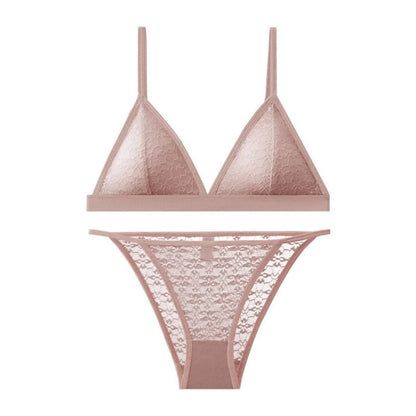 ( PACK OF =6) WOMEN'S BRA PANTY LINGERIE SET FOR GIRL'S COMBO | K-37