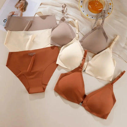 ( PACK OF =6 )WOMEN'S BRA PANTY LINGERIE SET FOR GIRL'S COMBO | K-17