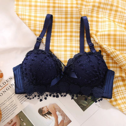 ( PACK OF =8) WOMEN'S BRA PANTY LINGERIE SET FOR GIRL'S COMBO | M-59