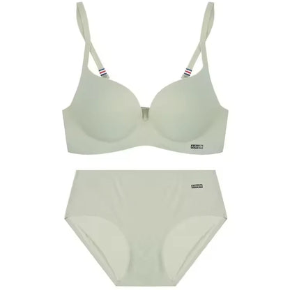 Women's Bra Panty Lingerie Set for Girl's Pack of 4 | L-32
