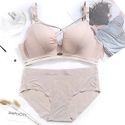 ( PACK OF =7) WOMEN'S BRA PANTY LINGERIE SET FOR GIRL'S COMBO | M-37