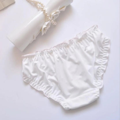 Women's Bra Panty Lingerie Set for Girl's Pack of 4 | L-62