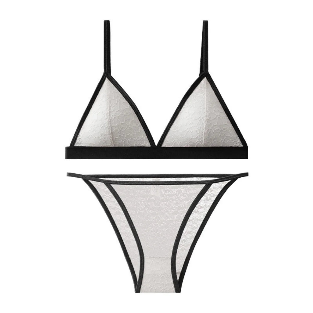 ( PACK OF =6) WOMEN'S BRA PANTY LINGERIE SET FOR GIRL'S COMBO | K-37