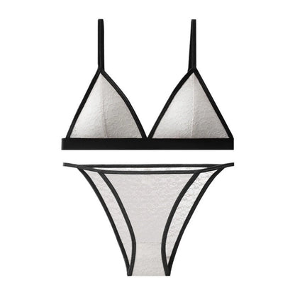 ( PACK OF =6) WOMEN'S BRA PANTY LINGERIE SET FOR GIRL'S COMBO | K-37