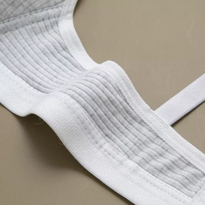 Women's Bra Panty Lingerie Set for Girl's Pack of 4| L - 38