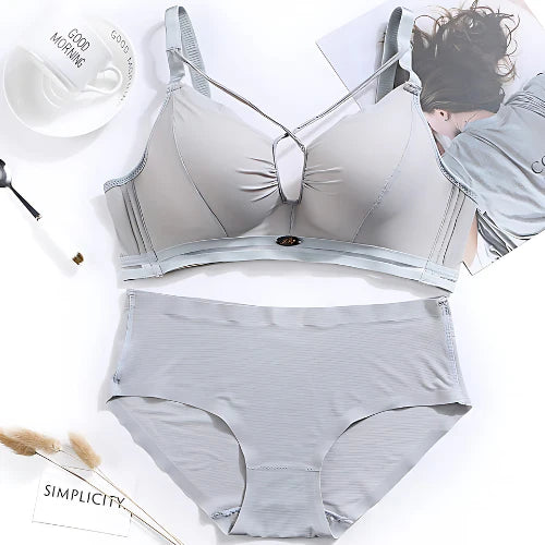 ( PACK OF =7) WOMEN'S BRA PANTY LINGERIE SET FOR GIRL'S COMBO | M-37