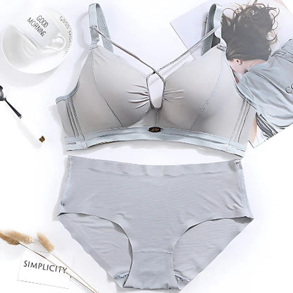 ( PACK OF =7) WOMEN'S BRA PANTY LINGERIE SET FOR GIRL'S COMBO | M-37