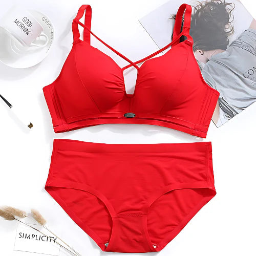( PACK OF =7) WOMEN'S BRA PANTY LINGERIE SET FOR GIRL'S COMBO | M-37