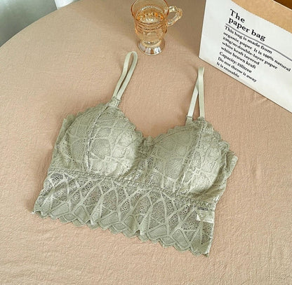 ( PACK OF =7) WOMEN'S BRA PANTY LINGERIE SET FOR GIRL'S COMBO | M-9