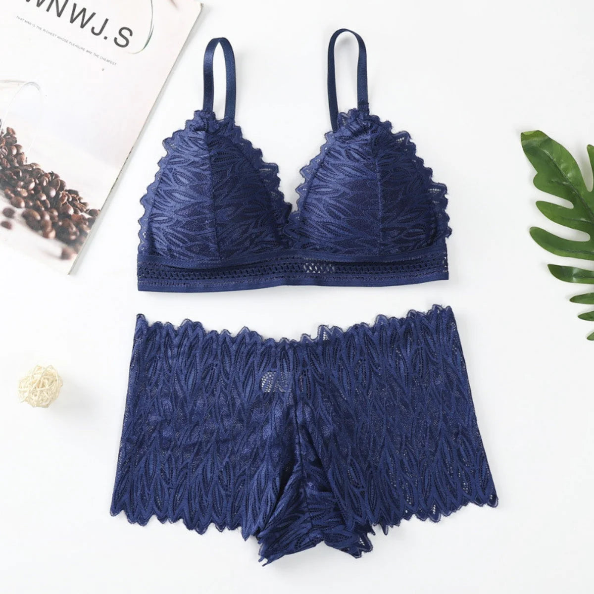 ( PACK OF =6 )WOMEN'S BRA PANTY LINGERIE SET FOR GIRL'S COMBO | K-19