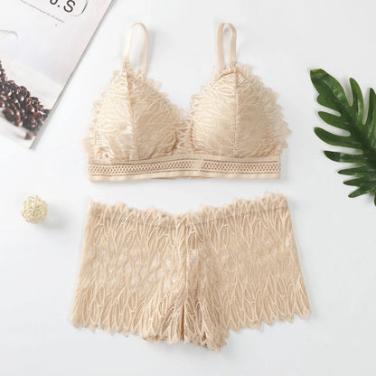 ( PACK OF =6 )WOMEN'S BRA PANTY LINGERIE SET FOR GIRL'S COMBO | K-19