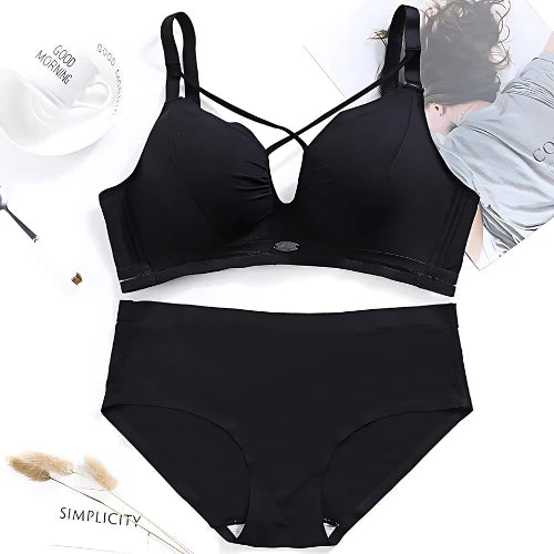 ( PACK OF =7) WOMEN'S BRA PANTY LINGERIE SET FOR GIRL'S COMBO | M-37
