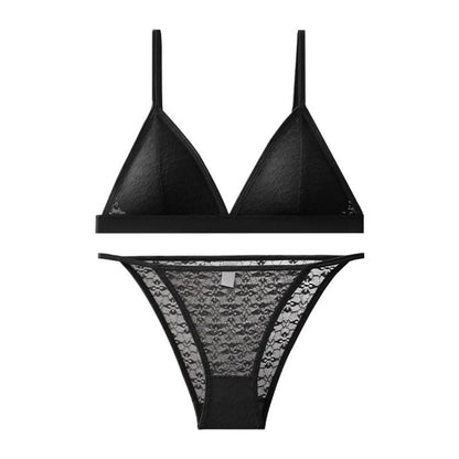 ( PACK OF =6) WOMEN'S BRA PANTY LINGERIE SET FOR GIRL'S COMBO | K-37